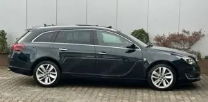 Opel Insignia ST 2.0 ECOTEC Turbo 4x4 Innov*OPC-Line Bild 3