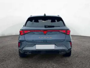 CUPRA Leon ST eTSI DSG|AHK|eHECK|KEYLESS|KAMERA|WINTER Bild 5