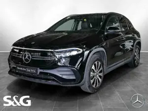 Mercedes-Benz EQA 250 AMG PANO+DISTRONIC+KAMERA+CARPLAY+LED+18