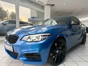 BMW 240 M Sport*Harman-Kardon*Kamera*Digital-Tacho