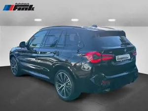 BMW X3 xDrive30d M Sportpaket Gestiksteuerung DAB Bild 4