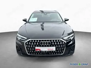 Audi A8 50 TDI qu. - PANO - MASSAGE - HD MATRIX - ACC Bild 2