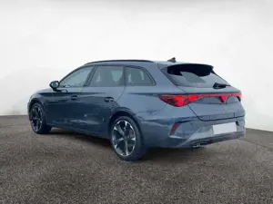 CUPRA Leon ST eTSI DSG|AHK|eHECK|KEYLESS|KAMERA|WINTER Bild 4