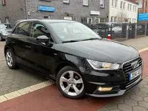 Audi A1 Sportback sport S line SHZ PDC Alu
