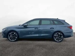 CUPRA Leon ST eTSI DSG|AHK|eHECK|KEYLESS|KAMERA|WINTER Bild 3