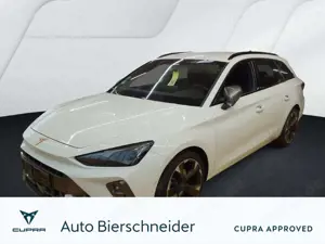 CUPRA Leon Sp. 1.5 eTSI DSG LED NAVI ALLWETTER KAMERA