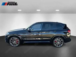 BMW X3 xDrive30d M Sportpaket Gestiksteuerung DAB Bild 3