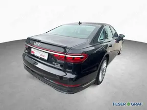 Audi A8 50 TDI qu. - PANO - MASSAGE - HD MATRIX - ACC Bild 5