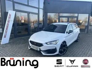 CUPRA Leon Sportstourer VZ /300PS /ALLRAD Klima Navi