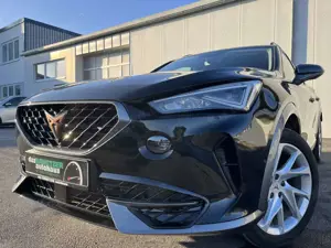 CUPRA Formentor 1.4 TSI e-Hybrid 154€ m.20% Anz. 18 Zoll DigCock