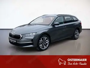 Skoda Octavia Combi Tour 2.0TDI LED.DSG.NAV.AHK.KAM.HUD.SignA.Dr