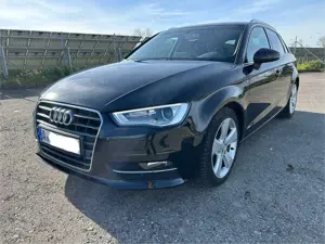 Audi A3 A3 Sportback Diesel 2.0 TDI Sportback Ambition