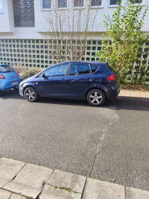 SEAT Altea 1.4 TSI Style Copa Bild 2