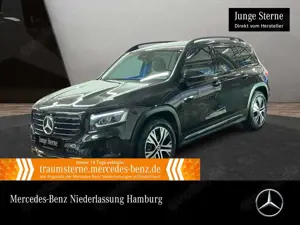 Mercedes-Benz GLB 220 4M PROGRESSIVE+NIGHT+360°+LED+BURMESTER