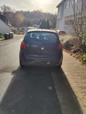 SEAT Altea 1.4 TSI Style Copa Bild 5