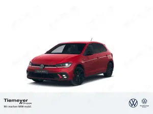 Volkswagen Polo 2.0 TSI DSG GTI REAR VIEW IQ.DRIVE NAVI IQ.