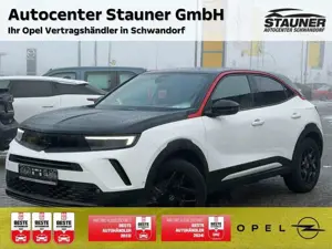 Opel Mokka -e GS Elektro 136PS *11kW OBC* 10"TOUCH*