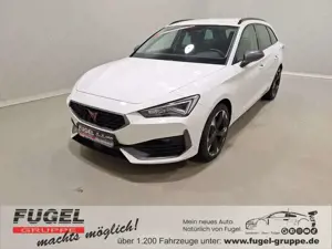 CUPRA Leon 2.0 TDI DSG Navi|RFK|LED