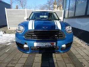 MINI Cooper Countryman Cooper