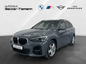 BMW X1 xDrive25e M Sportpaket,Navi,Klimaautomatik,Rückfah