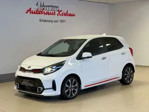 Kia Picanto 1.0 T-GDI OPF GT Line *Navi*Assistenz+P.*