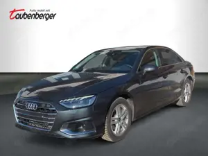 Audi A4 40 TFSI advanced *S-Tronic, HUD*