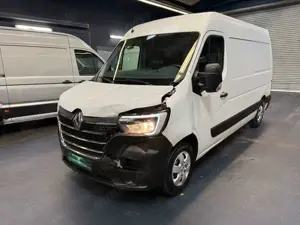 Renault Master Kasten L2H2 Komfort Klima Tempomat PDC Bild 2