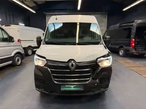Renault Master Kasten L2H2 Komfort Klima Tempomat PDC Bild 3