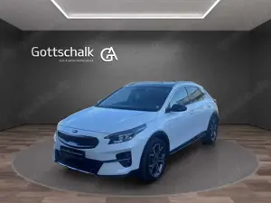 Kia XCeed 1.6 T-GDI DCT Platinum inkl. WKR / AHK
