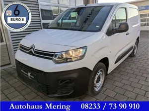 Citroen Berlingo Club L1 102*Diesel Klima Holzboden LKW