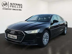Audi A7 40 TDI Sportback/Navi/Standh./Leder/BO/LED