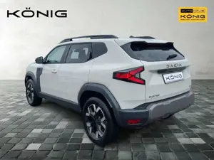 Dacia Duster Extreme TCe 130 4x4 Bild 4