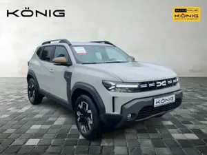 Dacia Duster Extreme TCe 130 4x4 Bild 2