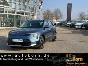 Kia Niro EV Vision LH PDC