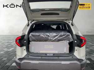 Dacia Duster Extreme TCe 130 4x4 Bild 5