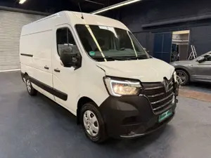 Renault Master Kasten L2H2 Komfort Klima Tempomat PDC