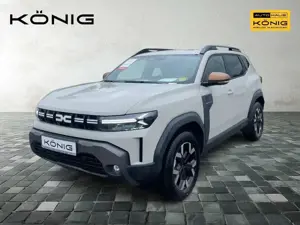 Dacia Duster Extreme TCe 130 4x4