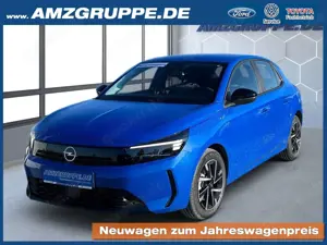 Opel Corsa 1.2T 5tg Edition Komfortpaket