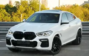 BMW X6 X6 xDrive40ixLine