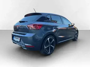 SEAT Ibiza 1.0 TSI FR VOLL-LED*VIRTUAL*NAV*TEMP*SHZ*PDC*KA... Bild 5