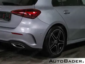 Mercedes-Benz A 220 A 220 d AMG PSD NIGHT DISTR RFK Spgl-Pkt KylGo LED Bild 4