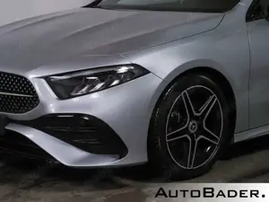 Mercedes-Benz A 220 A 220 d AMG PSD NIGHT DISTR RFK Spgl-Pkt KylGo LED Bild 3