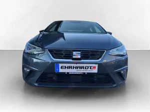 SEAT Ibiza 1.0 TSI FR VOLL-LED*VIRTUAL*NAV*TEMP*SHZ*PDC*KA... Bild 2