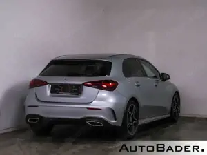 Mercedes-Benz A 220 A 220 d AMG PSD NIGHT DISTR RFK Spgl-Pkt KylGo LED Bild 2