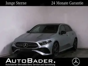 Mercedes-Benz A 220 A 220 d AMG PSD NIGHT DISTR RFK Spgl-Pkt KylGo LED