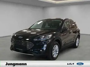 Ford Kuga 2.5 Duratec PHEV TITANIUM X