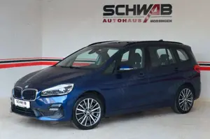 BMW 220 xDrive Sport | Navi | Glasdach