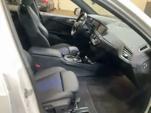 BMW 118 118i Aut. M Sport