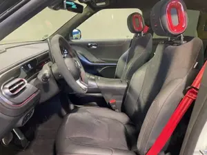 smart #1 BRABUS Sound Pano Dist Matrix 360° HeadUp 4WD Bild 5