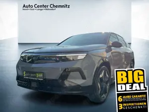 Opel Grandland (73kWh) Electric Ultimate Alcantara+SD